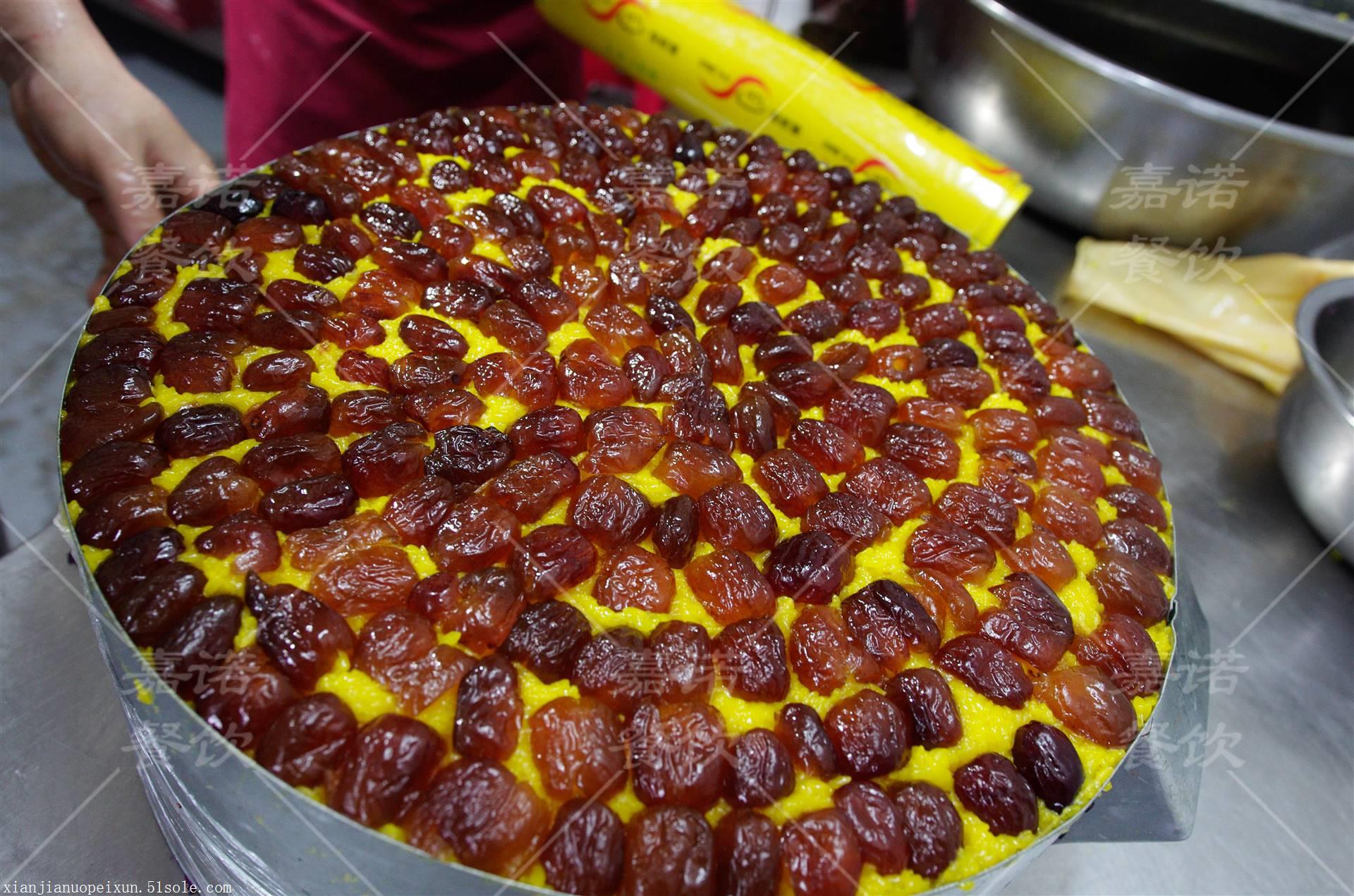 辣子蒜羊血赚钱吗 粉汤羊血陕西特色小吃做法培训