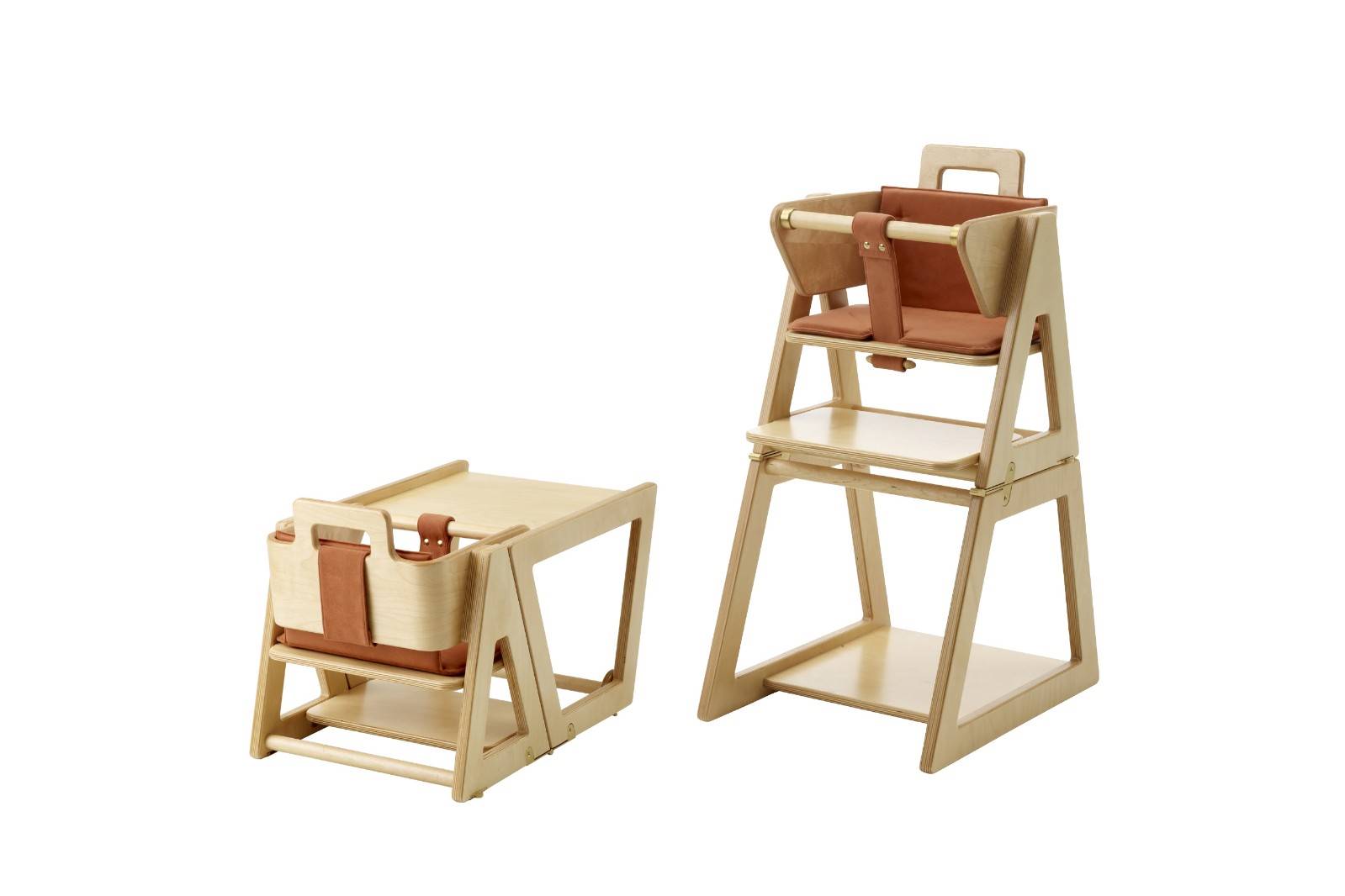 hindevadgaard家具 丹麦儿童家具 进口儿童家具