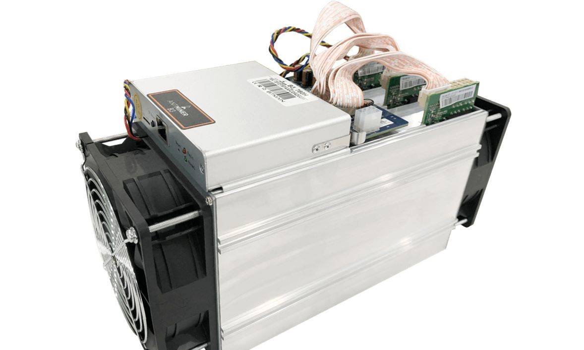 深圳港蚂蚁矿机进口报关的具体流程