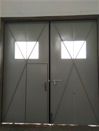 潍坊防火隔声门质量可靠性价比高