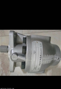 进口油泵齿轮泵TP20400-250A日本KYB型号价格
