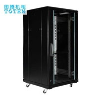 图腾机柜G26032高1.6米32U网络服务器机柜 图腾机柜报价 价格优惠