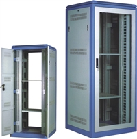服务器机柜42u2米600*1000深G26042图腾柜厂家销售 网络机柜