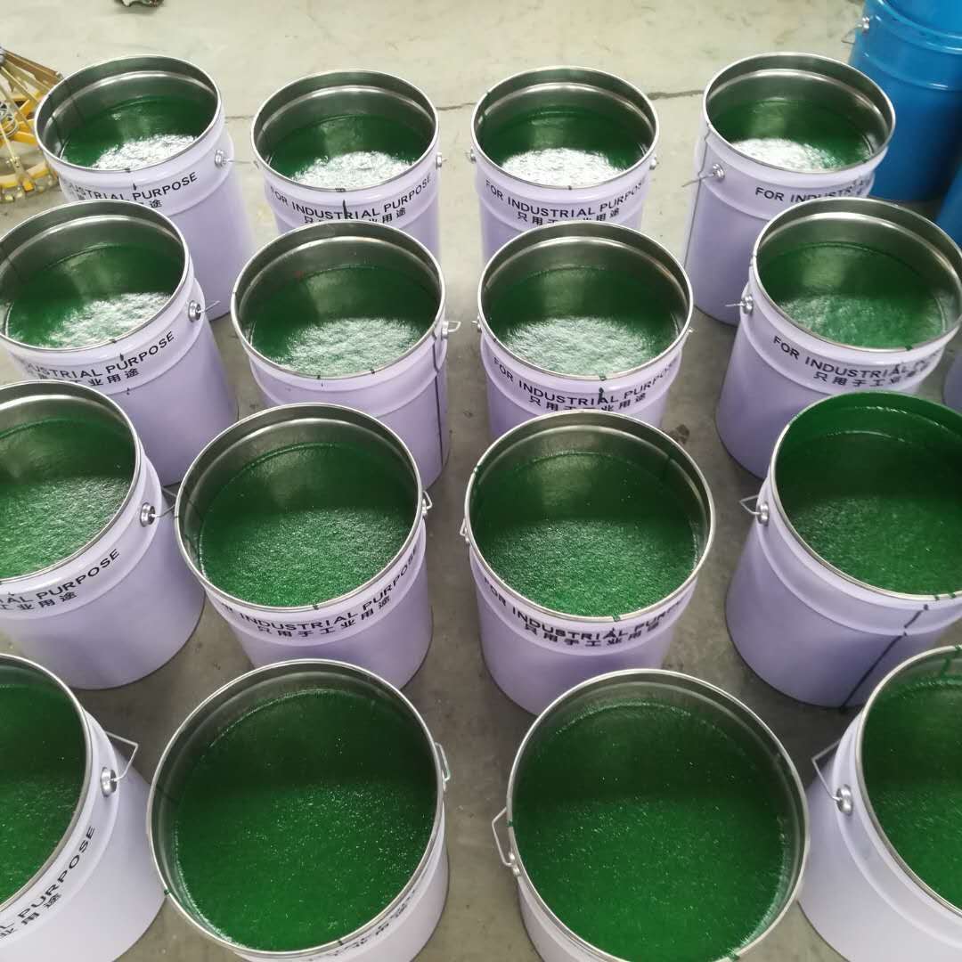 中温玻璃鳞片涂料厂家