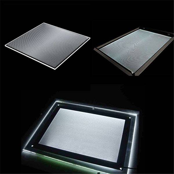 三工光电液晶背光板激光打点机