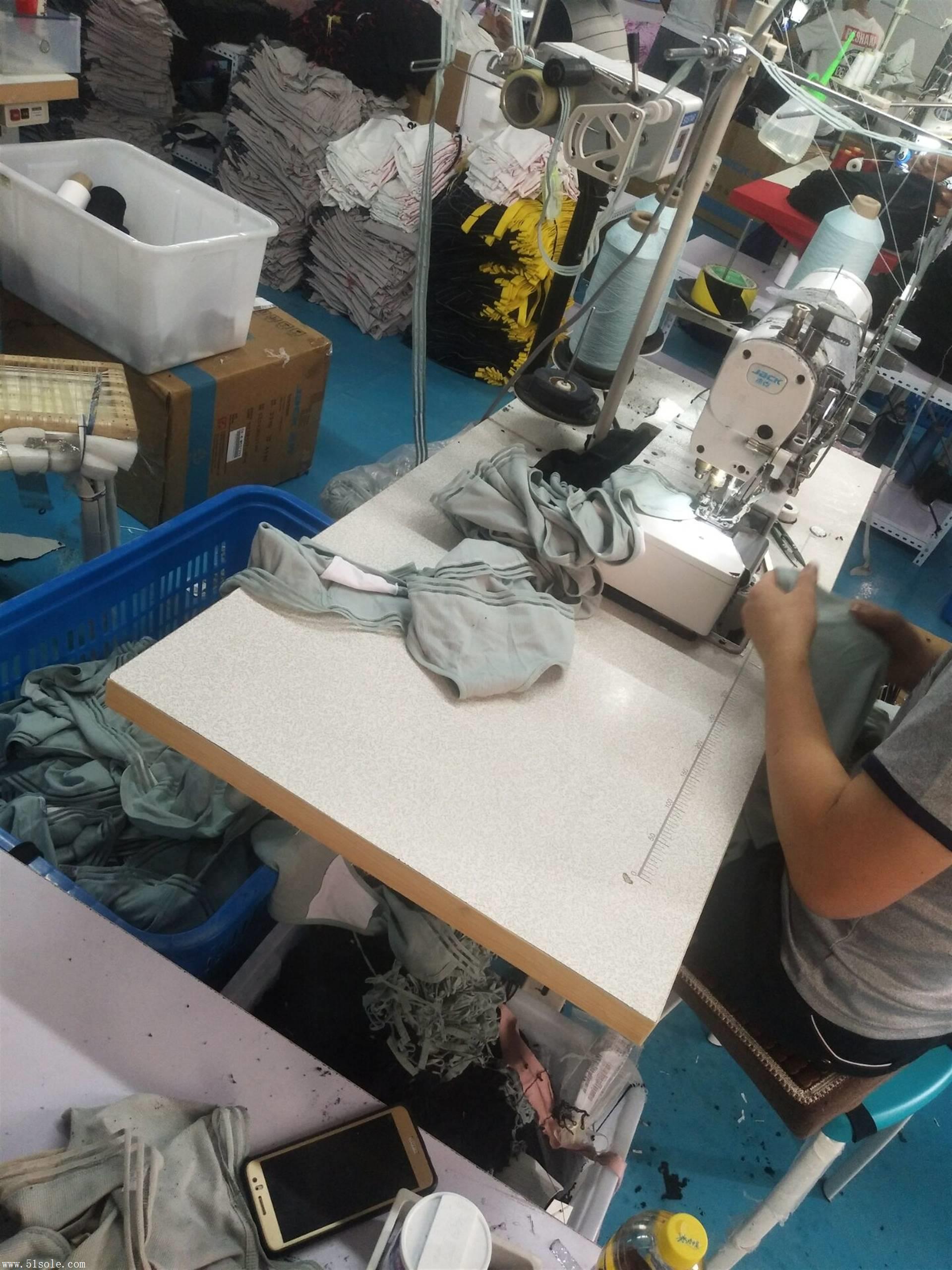 源头贴牌工厂代加工生产批发南极人北极绒合作工厂可来图定制