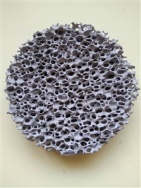 陶瓷过滤片厂家晨宇牌