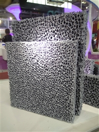 圣泉FDF03铸造用陶瓷过滤片 量大从优