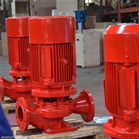 上海消防泵生产厂家哪家好