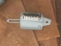 T3.118上下方整定弹簧 -整定弹簧厂家