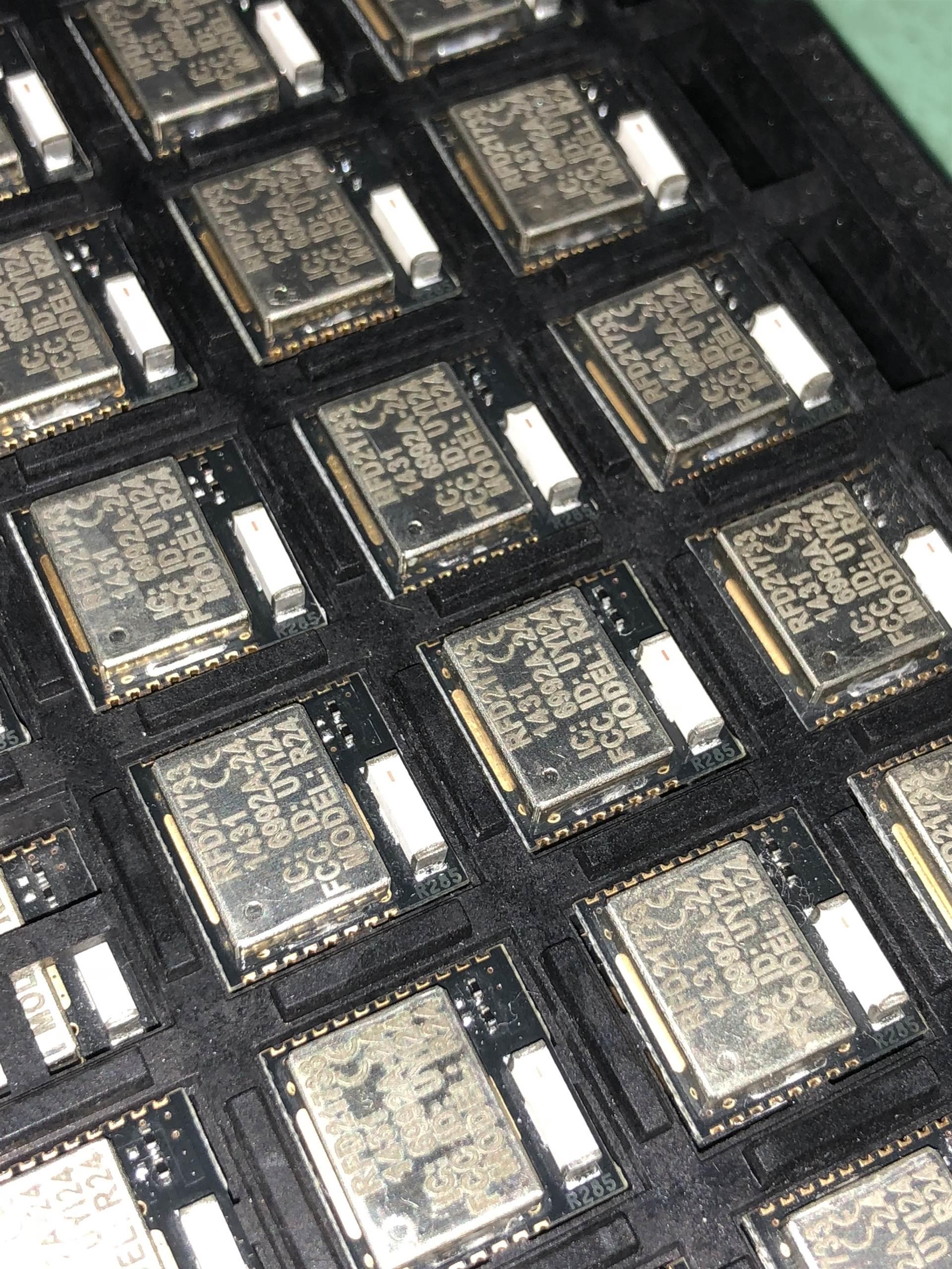 电子元件ic回收电子物料回收