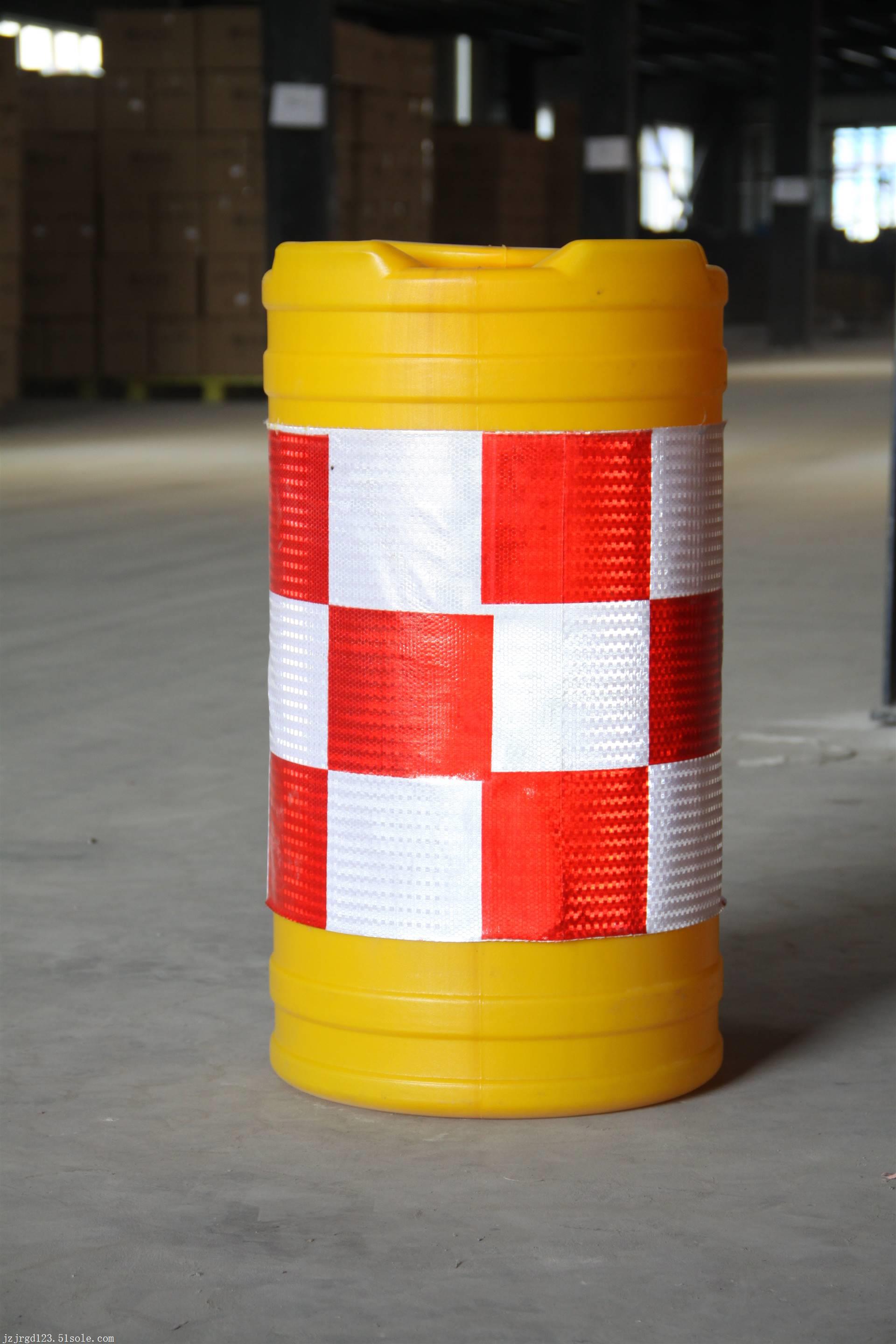 供应宁夏甘肃防撞桶防撞桶生产厂家