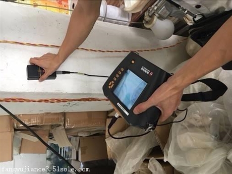 唐山市厂房楼面荷载安全检测鉴定单位