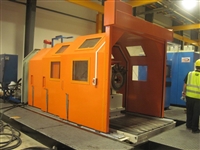 滨州隔声房报价价格免费设计