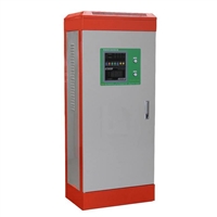 3CF消防控制柜-消防泵喷淋泵厂家-控制柜 消防星三角控制柜