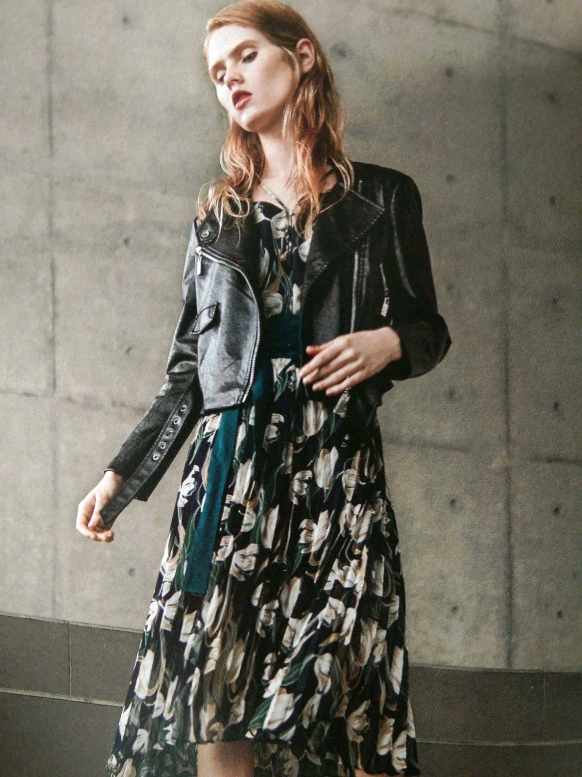 2018春 gccg知恩上海简约时尚品牌折扣女装批发 北京惠品一手货源