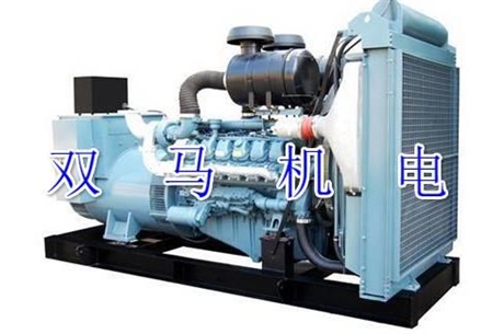 350KW德國MAN發(fā)電機(jī)組 海南發(fā)電機(jī)組 廠家包郵