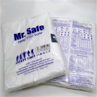 一次性连体服透气膜防护服隔离服防尘服喷漆服