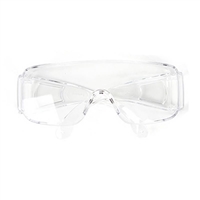 访客防护眼镜防雾防紫外线防护眼镜