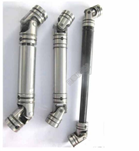 日泰和万向接头十字轴万向轴接单节系列万向轴接PR-HM23-10D-160+