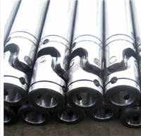 日泰和万向接头十字轴万向轴接伸缩式万向节PR-M系列