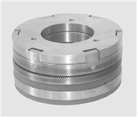 日泰和离合器RDLY0系列牙嵌式电磁离合器生产制造厂家