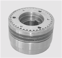 日泰和离合器RDLY3系列牙嵌式电磁离合器摩擦片