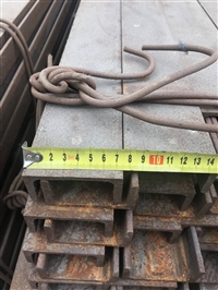 武汉C3*3.5美标槽钢低价资源 A36美标槽钢厂家直供