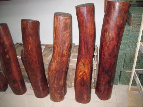 酸枝木上门收购价格高吗