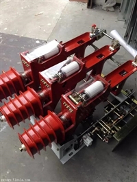 重庆FZW32-12高压负荷开关熔断器组合式