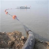 滁州河道管线浮漂抽沙管浮体多少钱