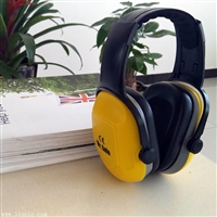 E7防噪音耳罩护耳器隔音耳罩防护耳罩