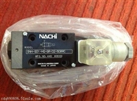 SA-G01-C4-GR-C1-31 SA-G01-C4-GR-C2-31不二越电磁换向阀