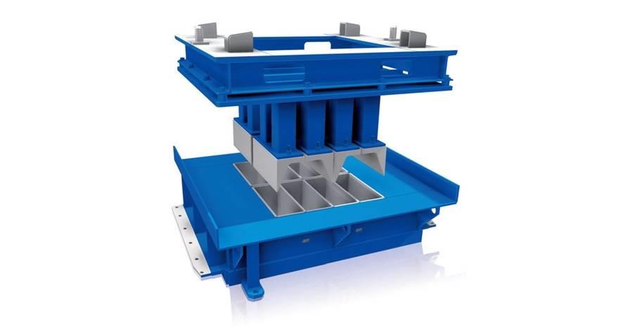 路沿石砖机模具询盘留言|主营产品:空心砖机价格_水泥空心砖机_海绵