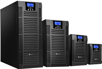 关键设备电源系统解决方案-金武士ST系列高频在线UPS-烟台