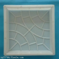 劲强双扇塑料模具金胡杨塑业制造