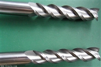 铜铝合金铣刀生产批发