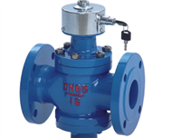 自力式压差控制阀ZL47F自力式平衡阀