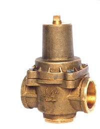 自力式压差控制阀直接作用减压阀