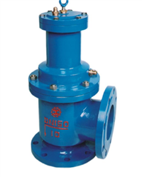 自力式压差控制阀液压气动排泥阀