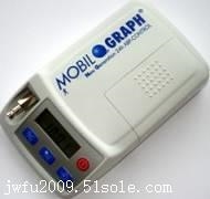 德国MOBIL24小时动态血压监测仪MOBIL-O-GRAPH