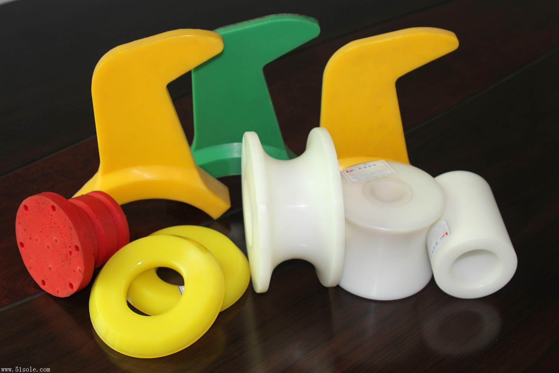 张家口市科诺工程塑料有限公司 高分子量聚乙烯异形件 科诺厂家直销