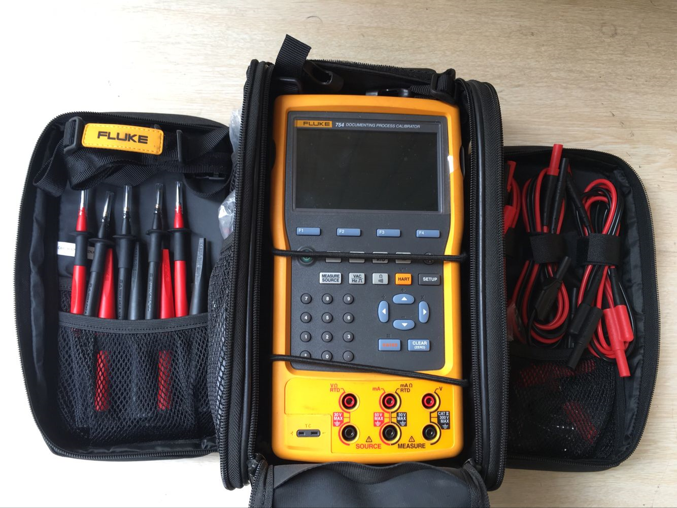 高价长期回收fluke8508a仪器仪表回收fluke9500b 回收fluke