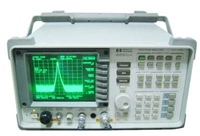 Agilent HP8560A频谱分析仪