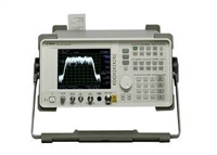 Agilent HP8564EC频谱分析仪