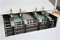 RG-8100八温区无铅回流焊