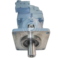 A11VO260DRG/11R-NPD12K04-K德国rexroth变量柱塞泵