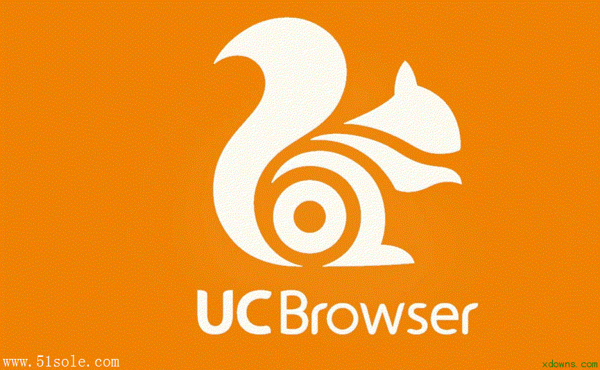 UC浏览器logo图片