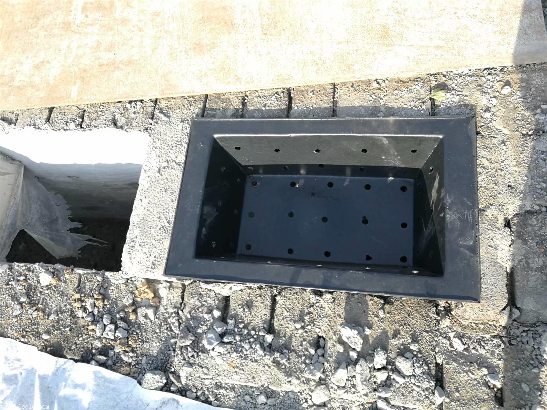 雨水口截污挂篮