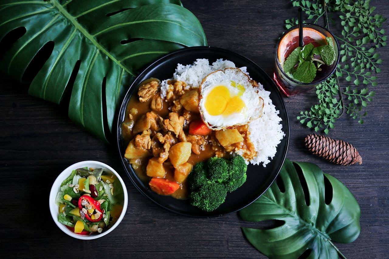 水果捞轻食餐厅加盟图片_高清图-沈阳正联企业管理有限公司-搜了网